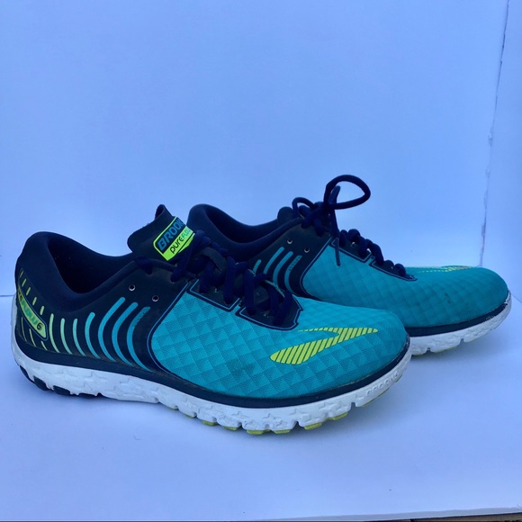 Brooks pureflow size 9 Clearance